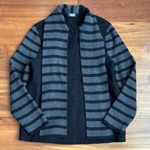 Saint James wool jacket